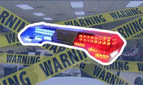 Sterling Heights Restaurant Forced to Close for Allegedly Offering Illegal Gambling Onsite