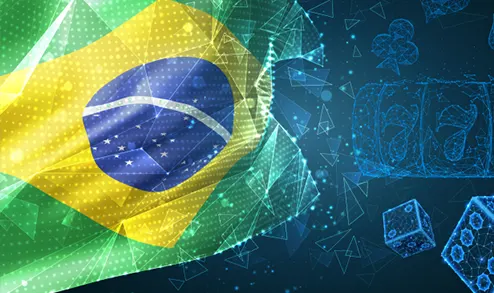Brazil's Gambling Regulator to Employ Salaried Law Enforcement Agents to Combat Illegal Gambling