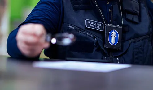 Finland's National Police Board to Closely Monitor Gambling Advertising During World Rally Championship