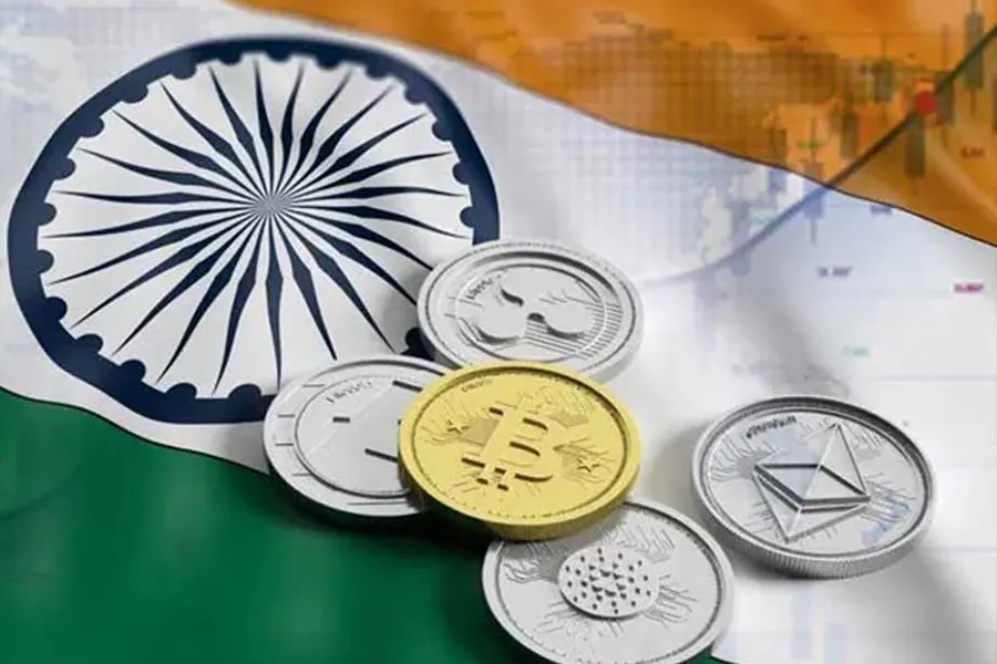 GST Council Plans to Impose 28% Tax on Online Gambling Transactions in Digital Currency