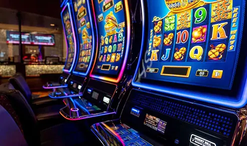 Illegal Gambling Operators Remain Justice Department's Prime Concern