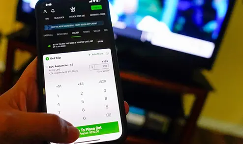 Indian Government Takes Action to Clamp Down on Online Gambling Advertisements During Sports Events