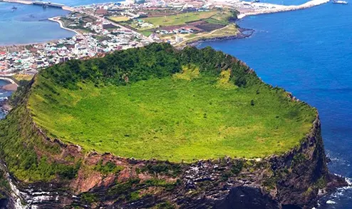 Jeju Island Abandons Remote Betting Idea, According to Local Government