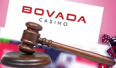 Kentucky Resident Files Class Action Lawsuit against Bovada for Violating State Laws and Accepting Unauthorized Bets