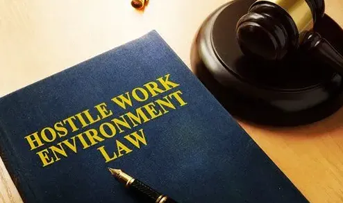 Legal Actions Reveal Harassment and Hostile Work Environment in Restaurants and Casinos across Southern Nevada