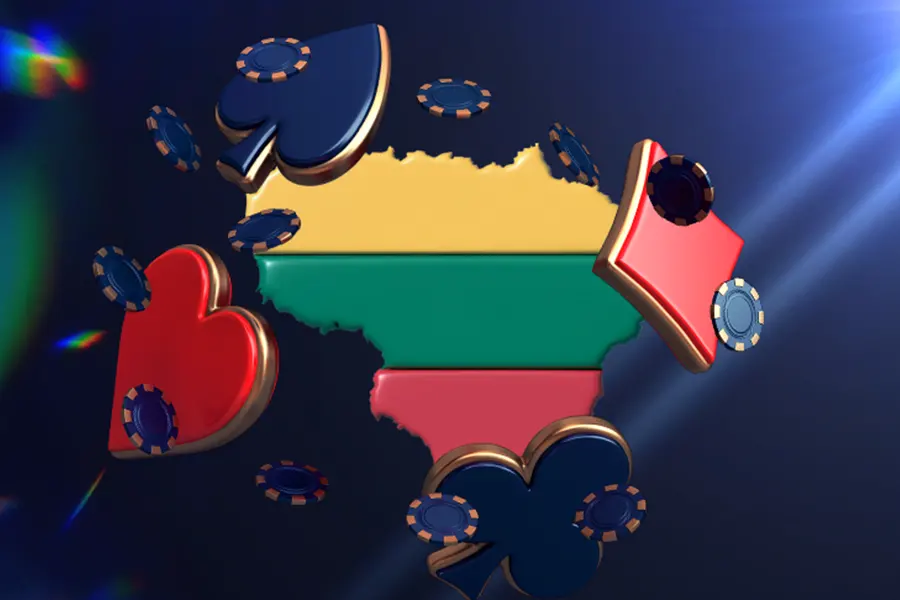 Lithuania Increases Licensing Fees in a Bid to Create Balance between Local and Foreign Gambling Operators