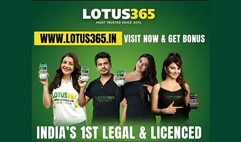 Illegal Betting Site Preys on Indian Gamblers with Deceptive Ads Featuring Celebrities