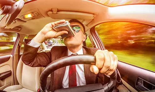 Massachusetts' Gambling Regulator Provides Funds to Springfield to Study Casino’s Impact on Drunk Driving