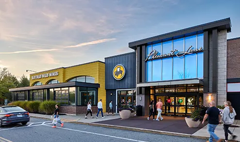Nashua Planners to Look into Proposed Casino at Pheasant Lane Mall