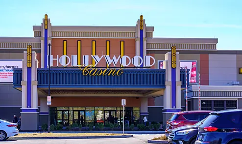Two Pennsylvania Casinos Get the Nod to Reduce Slot Machine Count