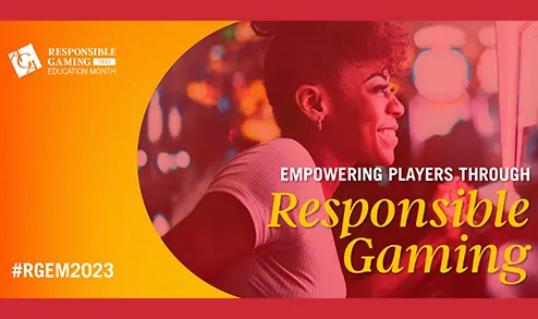 AGA: Responsible Gambling Awareness is Widespread Among American Gamblers, Engagement Is Not Nearly as High