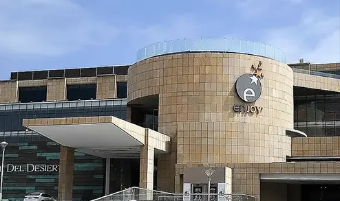 Chile’s Enjoy to be Potentially Acquired by Mexican Company Logrand
