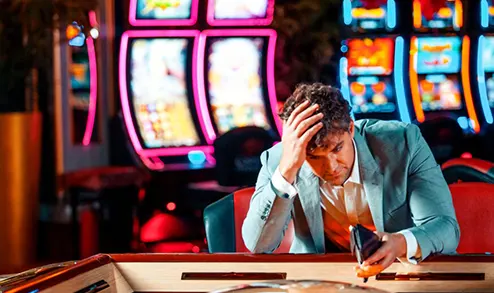DGE-Funded Report Sheds Light on New Jersey Problem Gambling Rates