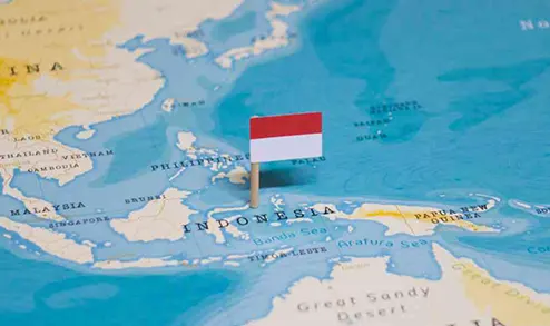 Indonesia’s Government Efforts to Curb Illegal Gambling Result in More than 40,000 Blocked Sites for Two Months