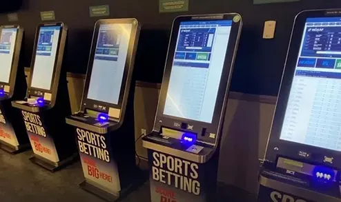 NGCB Considers Addressing Jackpot Policy that Allows Casino Trespassers to Collect Jackpot Winnings