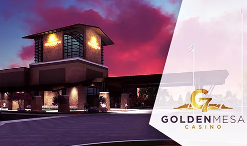 Oklahoma Casino Golden Mesa to Celebrate Expansion on September 22