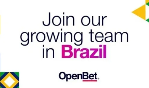 OpenBet Seals Deal With Play7.Bet To Enter Upcoming Brazilian Regulated Sports Betting Sector