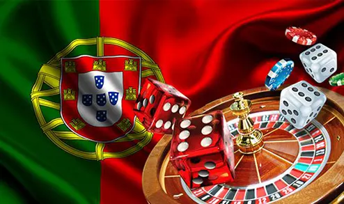 Portugal Generates €205.9M in Online Gambling Proceeds in Q2 2023