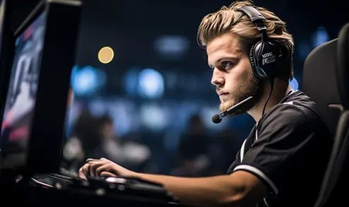 Professional CS:GO Player Faces Suspension for Placing Bets on His Own Team’s Matches