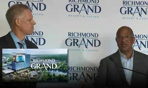 Richmond Grand Resort and Casino: Plans to Support Local Early Childhood Programs