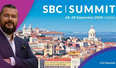Lisbon to Become New Host of Upcoming SBC Summit 2024