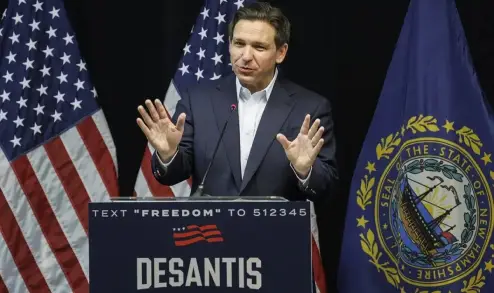 Governor DeSantis Seeks Extension to File Response to the West Flagler Petition