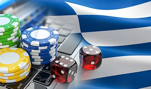 HGC Reports Greeks Have Spent €22.7 Billion on Gambling for the First Eight Months of 2023