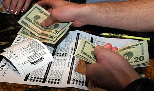 Illinois Gambling Taxes Reach a Record High of $1.99 Billion in Fiscal Year 2023