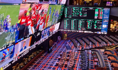 Prop-Style Fantasy Sports Contests Banned by the New York State Gaming Commission