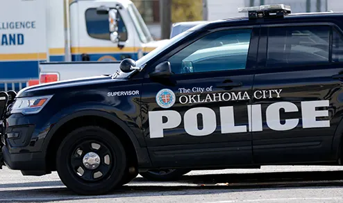 Three Face Illegal Gambling Arrest Following Oklahoma City Police Raid