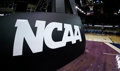 NCAA Adopts Changes to Rules Surrounding Sports Betting Penalties