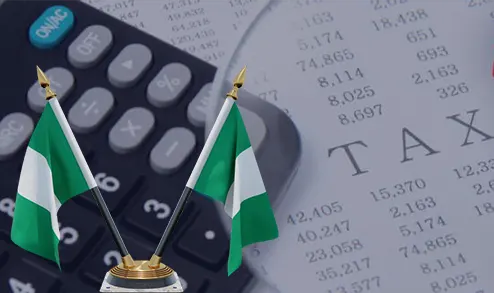 NLTF Executive Secretary Encourages Nigeria’s Federal Government to Introduce Online Betting Tax Regulations