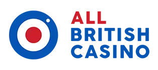 All British Casino logo