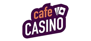 Cafe Casino logo