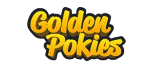 Golden Pokies Casino logo