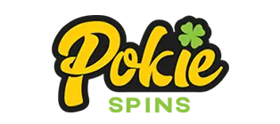 Pokie Spins Casino logo