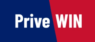 PriveWin Casino logo