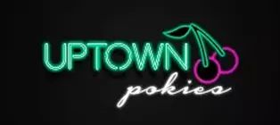 Uptown Pokies Casino logo