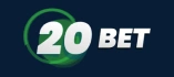 20Bet Sportsbook logo