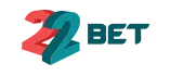 22Bet Sportsbook logo