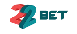 22Bet Casino logo