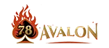 Avalon78 Casino logo