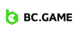 BC.Game Casino logo