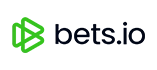 Bets.io Casino logo