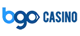 BGO Casino logo