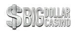 Big Dollar Casino logo