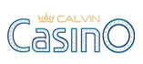 Calvin Casino logo