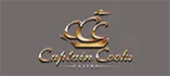 Captain Cooks Casino logo