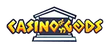 Casino Gods logo