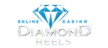 Diamond Reels Casino logo